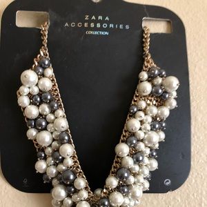 Zara necklace